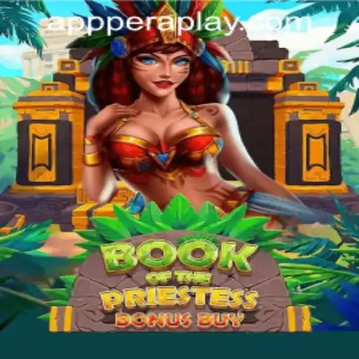 Experience the Thrills of BookOfThePriestess at Peraplay PH Casino