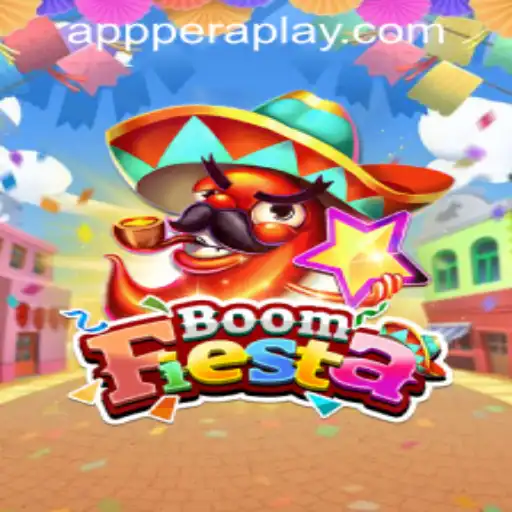 BoomFiesta: A Thrilling Adventure with Peraplay PH Casino