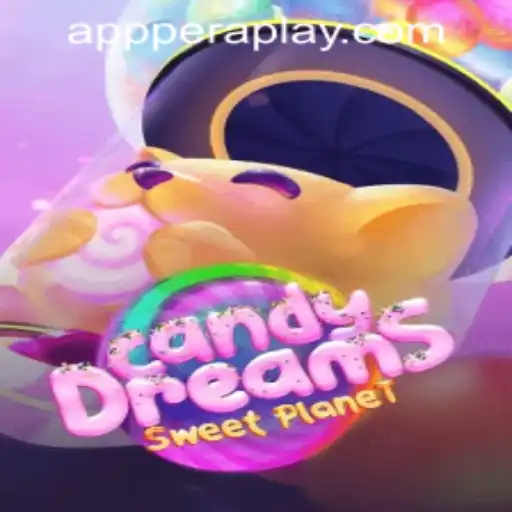 Exploring CandyDreams: A Sweet Adventure at Peraplay PH Casino