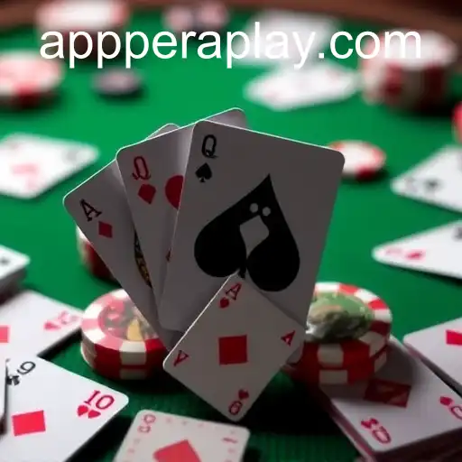 Exploring the World of Card Games