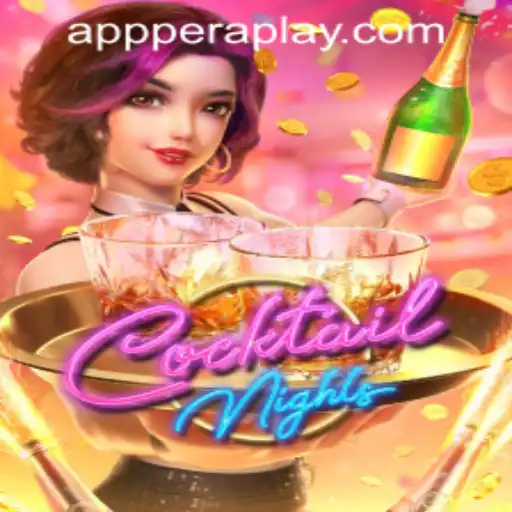 CocktailNights: A Vibrant Addition to Peraplay PH Casino