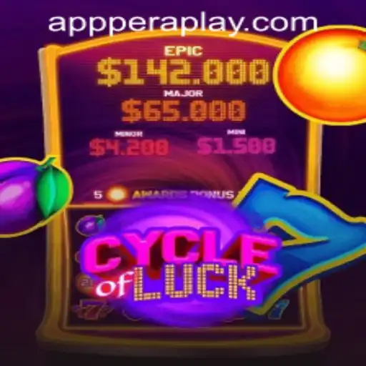 CycleofLuck: Exploring the Thrills at Peraplay PH Casino