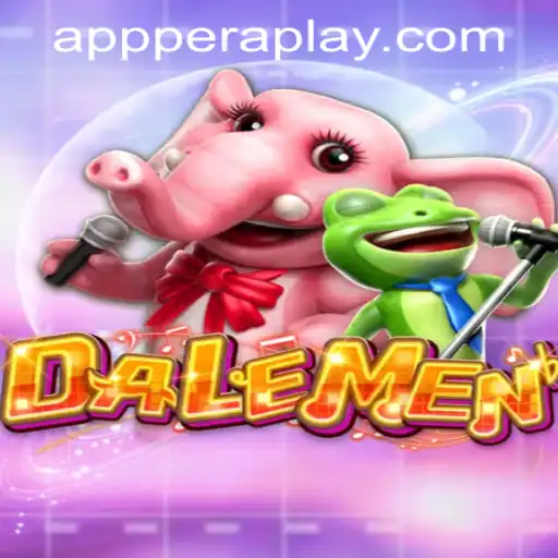 DALEMEN: A New Sensation at Peraplay PH Casino