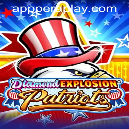 Unveiling DiamondExplosionPatriots: A Thrilling New Adventure Inspired by Casino Excitement