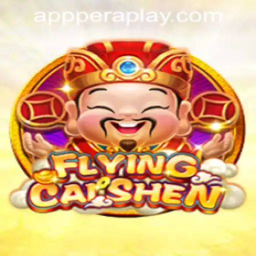 Unveiling the Thrills of FlyingCaiShen at Peraplay PH Casino