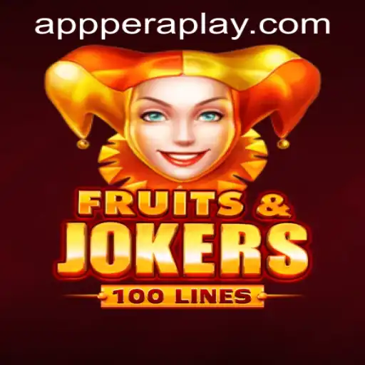 Explore the Thrills of FruitsAndJokers100 at Peraplay PH Casino