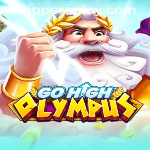 Discover the Thrills of GoHighOlympus at Peraplay PH Casino