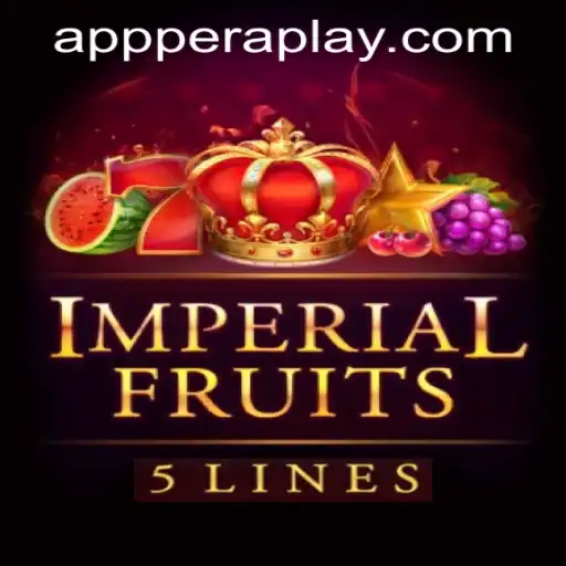 Exploring ImperialFruits5 at Peraplay PH Casino