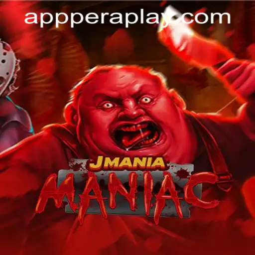JManiaManiac: A Thrilling Adventure in Gameplay with a Casino Twist