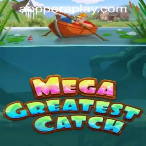 Dive into the Excitement of MegaGreatestCatch at Peraplay PH Casino
