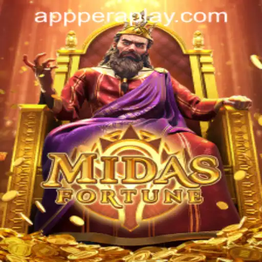 Unveiling the Allure of MidasFortune at Peraplay PH Casino