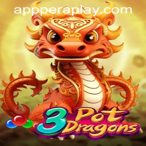 Experience the Thrills of 3PotDragons at Peraplay PH Casino