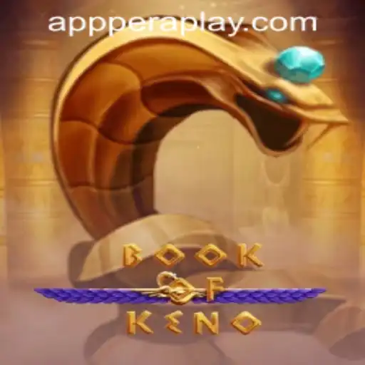 Explore the Exciting World of BookOfKeno at Peraplay PH Casino