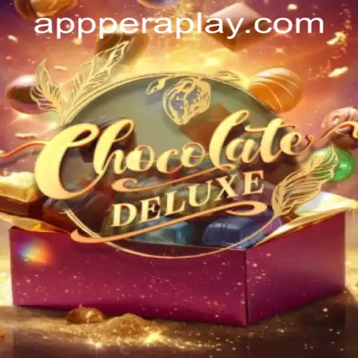 Unwrapping ChocolateDeluxe: An Intriguing Journey into Peraplay PH Casino's Sweetest Offering