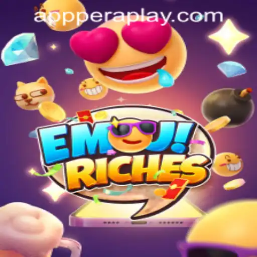 Unveiling EmojiRiches at Peraplay PH Casino: The Game, Its Features, and Current Landscape
