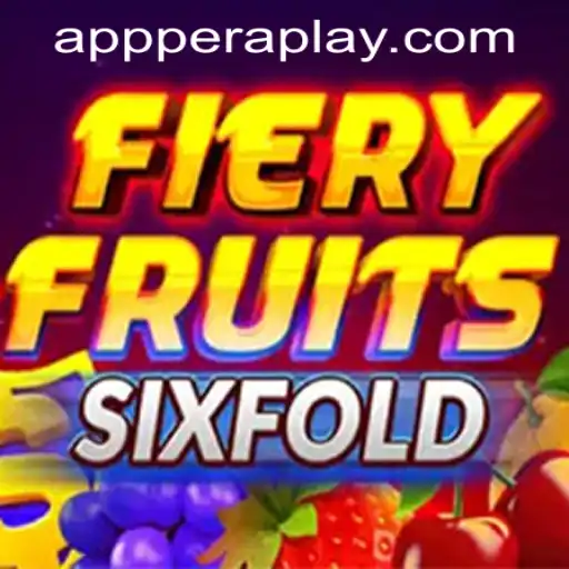 Discover the Thrills of FieryFruitsSixFold at Peraplay PH Casino