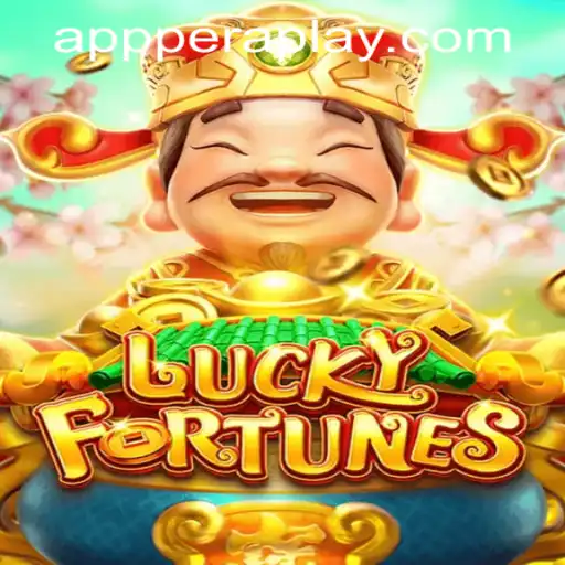 Discover the Thrills of LUCKYFORTUNES at Peraplay PH Casino