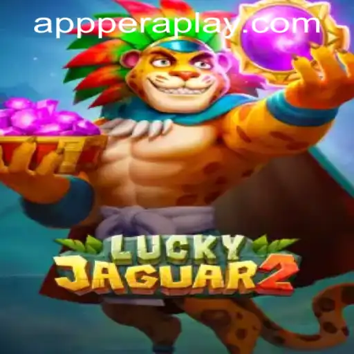 Unveiling the Thrills of Luckyjaguar2 at Peraplay PH Casino