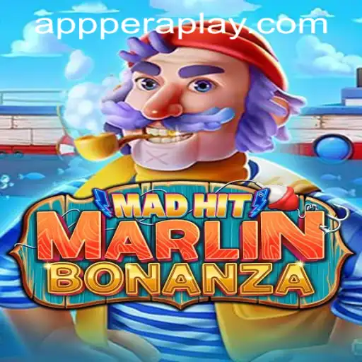 Unleashing the Thrill: Dive into MadHitMarlinBonanza at Peraplay PH Casino