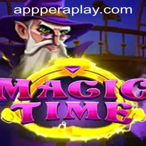Discovering the Thrills of MagicTime at Peraplay PH Casino