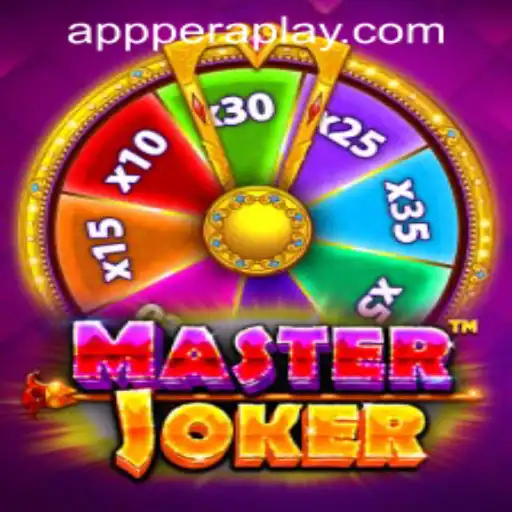 The Thrills of MasterJoker: A Deep Dive into Peraplay PH Casino's Popular Game