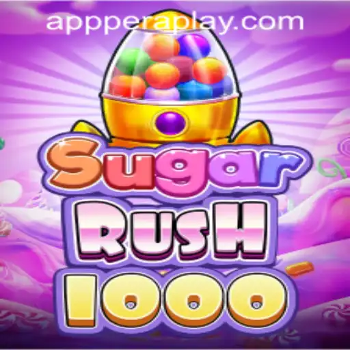 Experience Sweet Wins with SugarRush1000 at Peraplay PH Casino