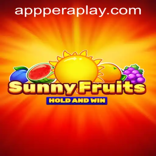 Explore SunnyFruits in Peraplay PH Casino: A Bright and Fruity Experience
