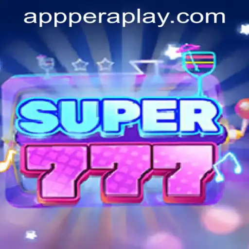 Discover the Excitement of Super777 at Peraplay PH Casino
