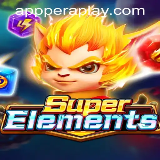 Exploring SuperElements: A Thrilling Adventure with Peraplay PH Casino