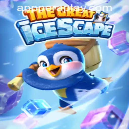 TheGreatIcescape: An Immersive Adventure in Peraplay PH Casino