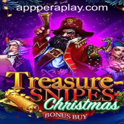 Explore TreasuresnipesChristmas: A Festive Casino Adventure at Peraplay PH Casino