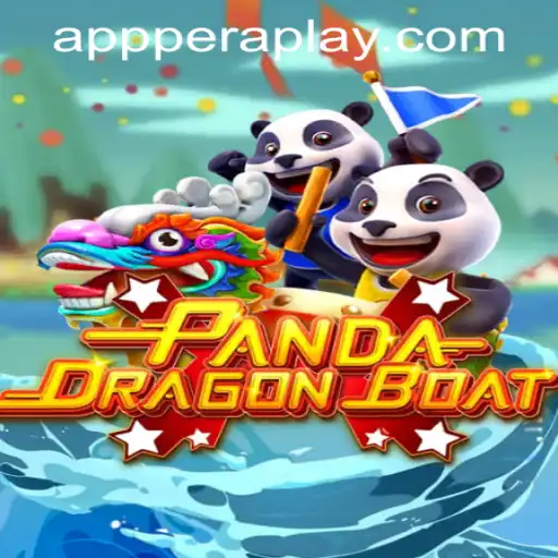 Explore PANDADRAGONBOAT at Peraplay PH Casino