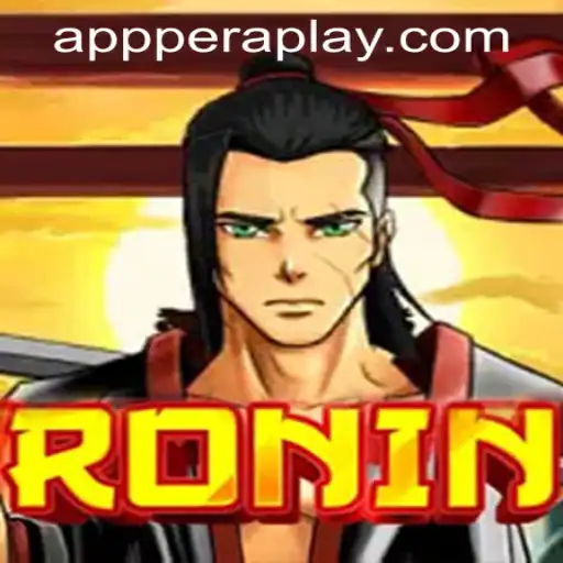 Discovering the Intrigue of Ronin: A Journey Through Gameplay and Strategy