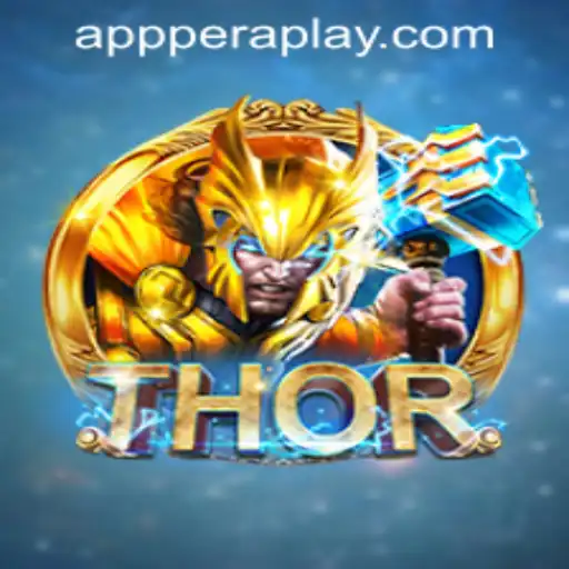 Discover the Exciting World of THOR at Peraplay PH Casino