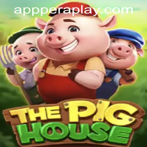 Exploring 'ThePigHouse' at Peraplay PH Casino