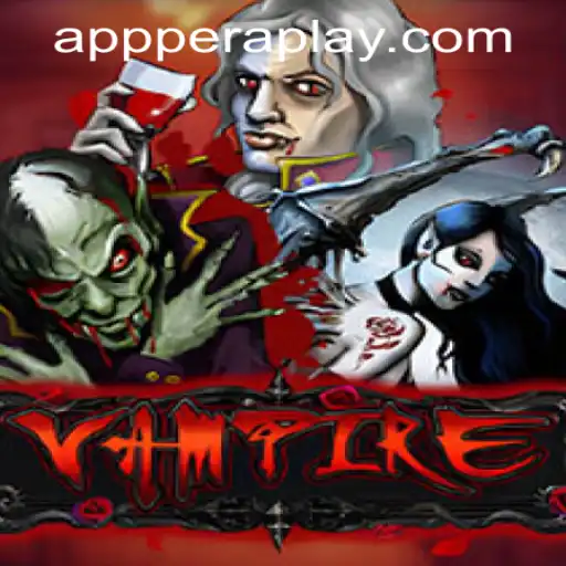 Vampire: A Riveting Experience at Peraplay PH Casino